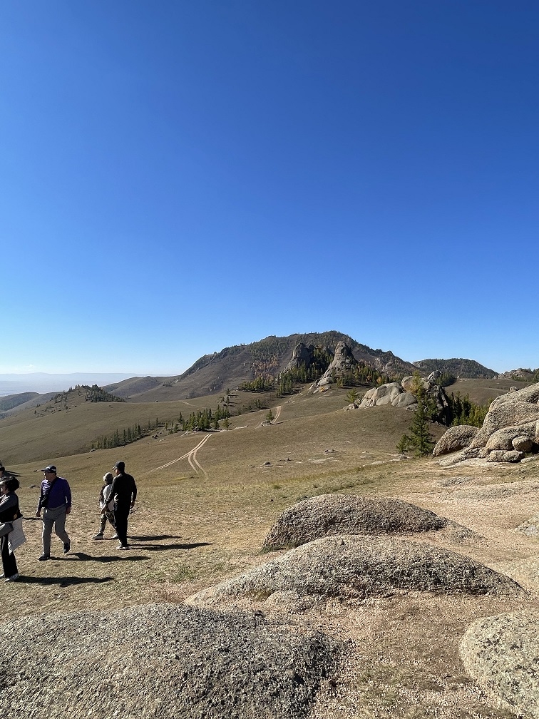 몽골 3박 4일 여행 후기