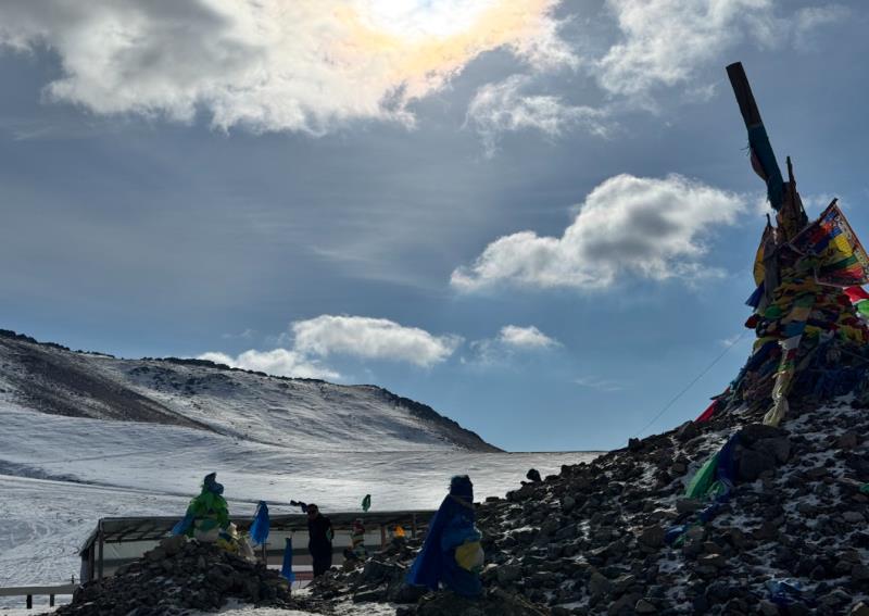 [잼몽특가] 몽골 겨울 완전 정복 3박5일 [현대식 게르 2박}