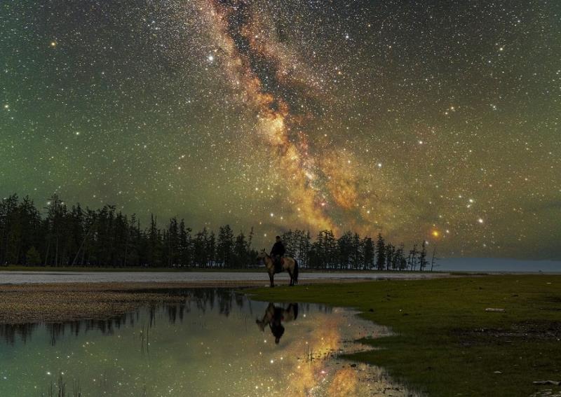 [잼몽특가] 몽골 겨울 핵심 투어 #2박4일 #밤출발 #새벽도착 [현대식 게르 1박}