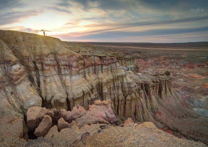 [잼몽 고비] 부담없이 다녀오는 고비 4박5일 #노쇼핑